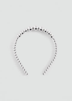 MANGO BALL 27071204-PL MANGO KIDS GIRL HEADBAND