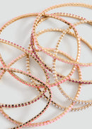 MANGO COLORIN 27071205-OR MANGO KIDS GIRL BRACELET-2