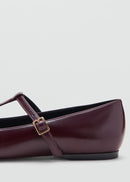 MANGO LOTO 27071210-78 MANGO WOMEN HEELED SHOES-3