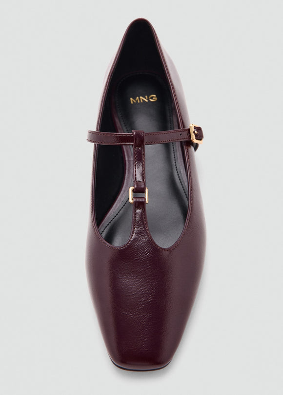 MANGO LOTO 27071210-78 MANGO WOMEN HEELED SHOES