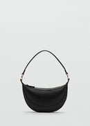 MANGO NESS 27071217-99 MANGO WOMEN SHOULDER BAG-1