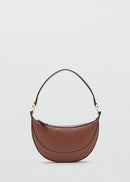 MANGO NESS 27071217-CU MANGO WOMEN SHOULDER BAG-1