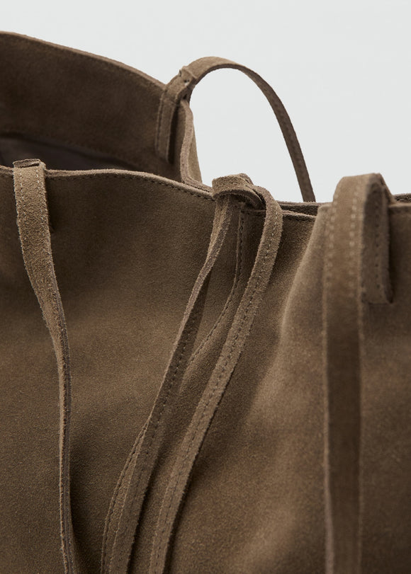 MANGO MANDRI 27071224-37 MANGO WOMEN SHOULDER BAG