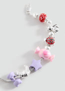 MANGO XARMS 27071226-PL MANGO KIDS GIRL BRACELET-2