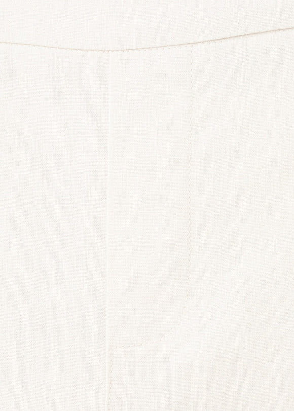 MANGO MARISOL 27071229-08 MANGO KIDS GIRL TROUSERS