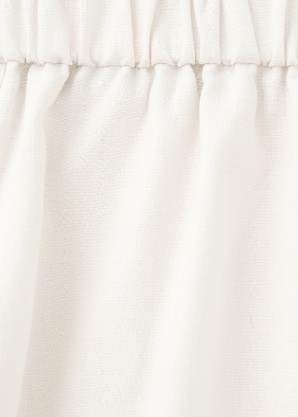 MANGO MARISOL 27071229-08 MANGO KIDS GIRL TROUSERS