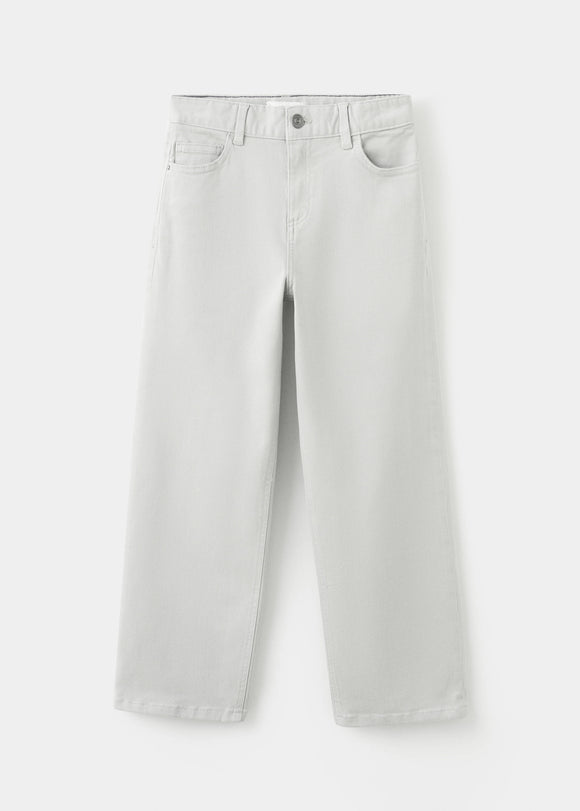 MANGO CHILE 27071232-03 MANGO KIDS BOY TROUSER