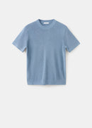 MANGO LINO-H 27071234-51 MANGO MAN T-SHIRT SHORT SLEEVE-6