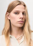 MANGO BASIC 27071235-02 MANGO WOMEN SHIRT LONG SLEEVE-4