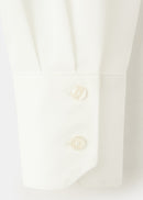 MANGO BASIC 27071235-02 MANGO WOMEN SHIRT LONG SLEEVE-8