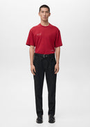 MANGO GOAH-H 27071238-70 MANGO MEN T-SHIRT-2