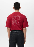 MANGO GOAH-H 27071238-70 MANGO MEN T-SHIRT-6