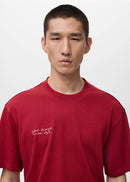 MANGO GOAH-H 27071238-70 MANGO MEN T-SHIRT-4