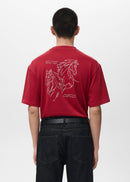 MANGO GOAH-H 27071238-70 MANGO MEN T-SHIRT-5