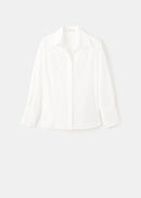 MANGO CANDLE 27071241-02 MANGO WOMEN SHIRT LONG SLEEVE-6