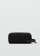 MANGO TOILETLE 27071244-99 MANGO MAN HAND BAG-1