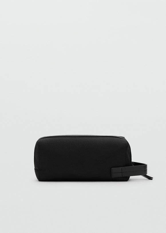 MANGO TOILETLE 27071244-99 MANGO MAN HAND BAG