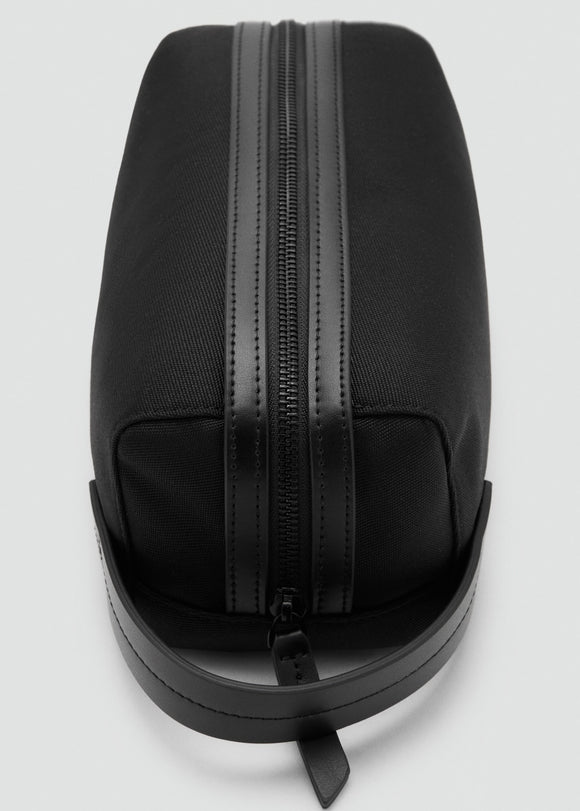 MANGO TOILETLE 27071244-99 MANGO MAN HAND BAG