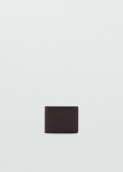 MANGO CLASICW 27071245-30 MANGO MAN WALLET