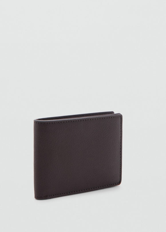 MANGO CLASICW 27071245-30 MANGO MAN WALLET