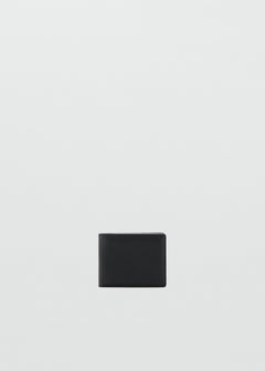 MANGO CLASICW 27071245-99 MANGO MAN WALLET