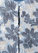 MANGO LUCIANA 27071246-52 MANGO KIDS GIRL VEST-2