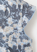 MANGO LUCIANA 27071246-52 MANGO KIDS GIRL VEST-3