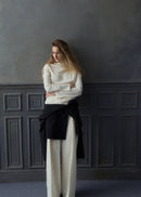 MANGO LUCIA 27071247-05 MANGO WOMEN BLOUSE-1