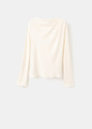 MANGO LUCIA 27071247-05 MANGO WOMEN BLOUSE-5