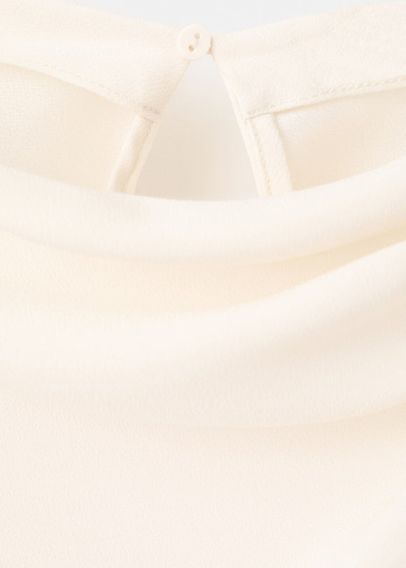 MANGO LUCIA 27071247-05 MANGO WOMEN BLOUSE