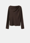 MANGO LUCIA 27071247-30 MANGO WOMEN BLOUSE-5