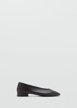 MANGO LUNA 27071251-32 MANGO WOMEN HEELED SHOES