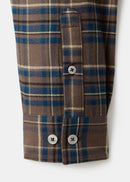 MANGO SOHOM 27071254-31 MANGO MAN SHIRT LONG SLEEVE-8