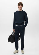MANGO COHEN 27071258-56 MANGO MEN TROUSER-2