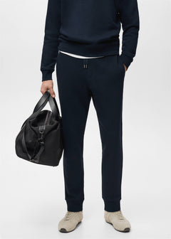 MANGO COHEN 27071258-56 MANGO MEN TROUSER