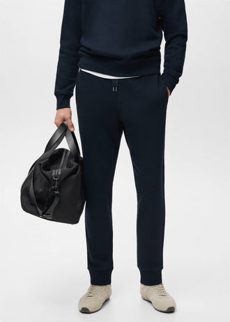 MANGO COHEN 27071258-56 MANGO MEN TROUSER