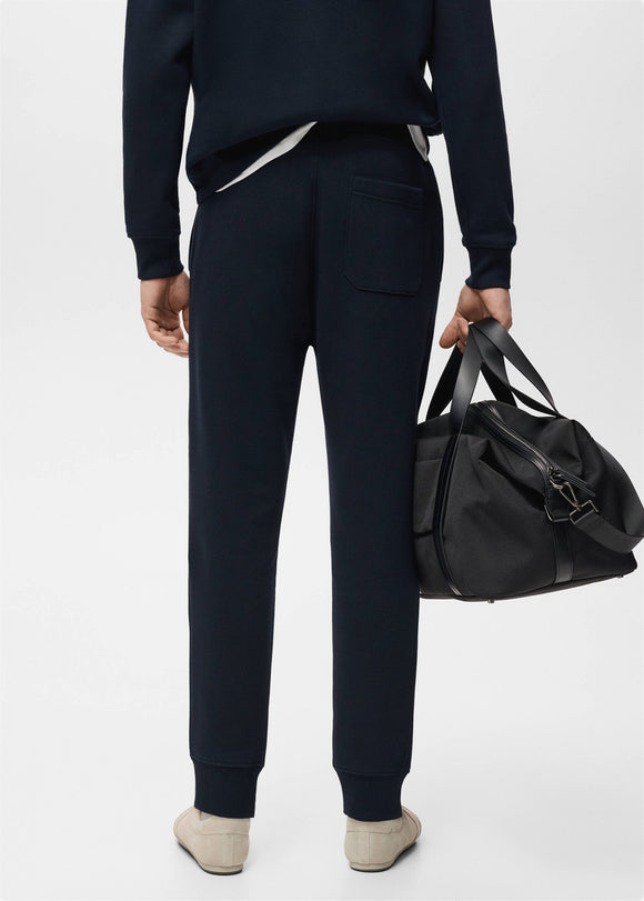 MANGO COHEN 27071258-56 MANGO MEN TROUSER