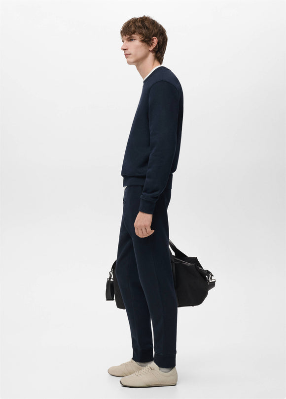 MANGO COHEN 27071258-56 MANGO MEN TROUSER