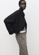 MANGO NEWARM 27071264-91 MANGO WOMEN TROUSER-4