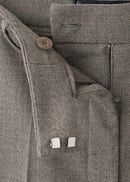 MANGO NEWARM 27071264-91 MANGO WOMEN TROUSER-7