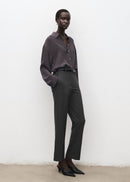 MANGO NEWARM 27071264-92 MANGO WOMEN TROUSER-1