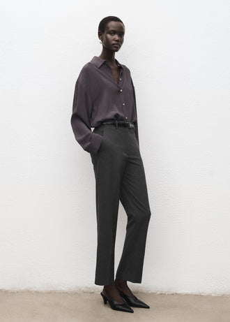 MANGO NEWARM 27071264-92 MANGO WOMEN TROUSER