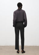 MANGO NEWARM 27071264-92 MANGO WOMEN TROUSER-3