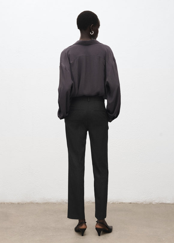 MANGO NEWARM 27071264-92 MANGO WOMEN TROUSER