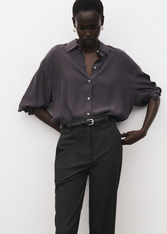 MANGO NEWARM 27071264-92 MANGO WOMEN TROUSER