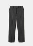 MANGO NEWARM 27071264-92 MANGO WOMEN TROUSER-5
