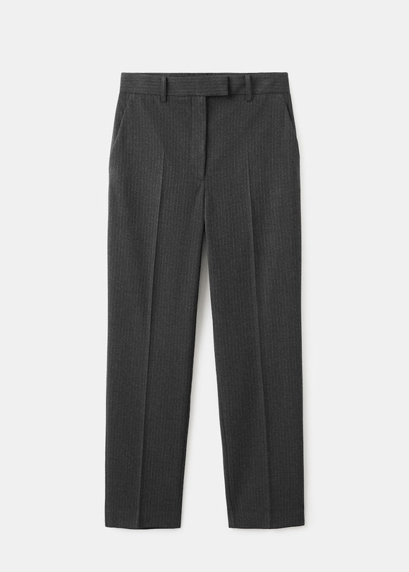 MANGO NEWARM 27071264-92 MANGO WOMEN TROUSER