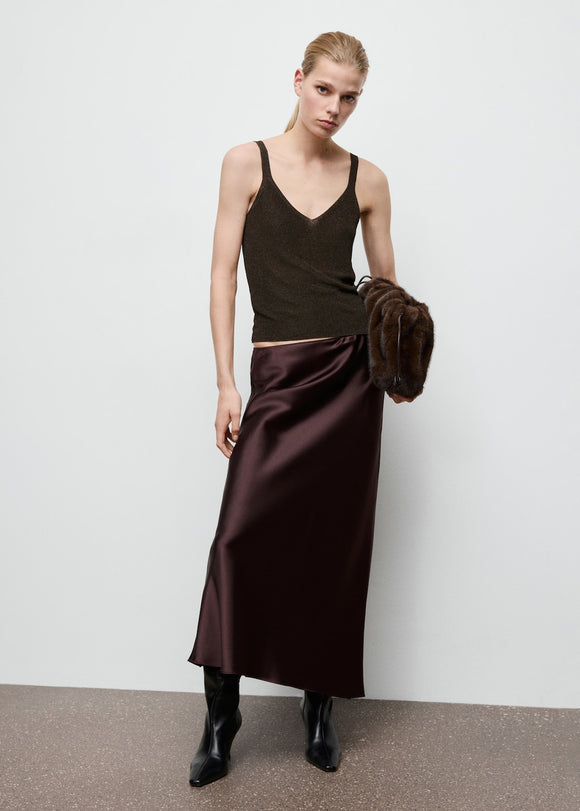 MANGO KLING 27071265-32 MANGO WOMEN TOP