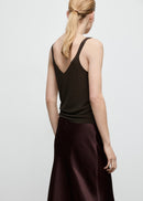 MANGO KLING 27071265-32 MANGO WOMEN TOP-3