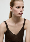 MANGO KLING 27071265-32 MANGO WOMEN TOP-4